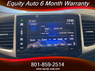 2016 Honda Pilot Elite  AWD - Photo 30 - West Valley City, UT 84119