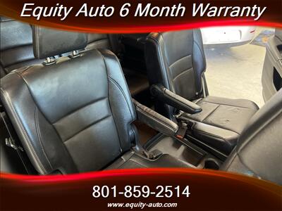 2016 Honda Pilot Elite  AWD - Photo 51 - West Valley City, UT 84119