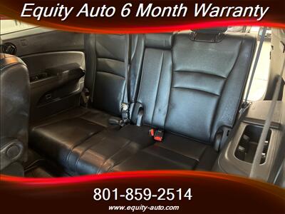 2016 Honda Pilot Elite  AWD - Photo 44 - West Valley City, UT 84119