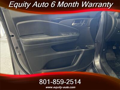 2016 Honda Pilot Elite  AWD - Photo 12 - West Valley City, UT 84119