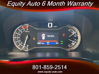 2016 Honda Pilot Elite  AWD - Photo 24 - West Valley City, UT 84119
