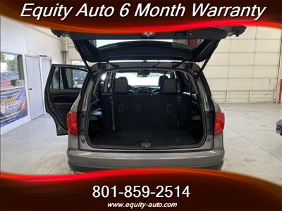 2016 Honda Pilot Elite  AWD - Photo 45 - West Valley City, UT 84119