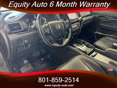 2016 Honda Pilot Elite  AWD - Photo 18 - West Valley City, UT 84119
