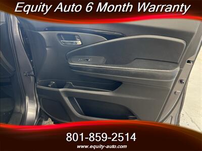 2016 Honda Pilot Elite  AWD - Photo 52 - West Valley City, UT 84119