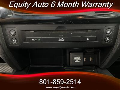 2016 Honda Pilot Elite  AWD - Photo 34 - West Valley City, UT 84119