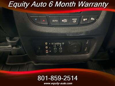 2016 Honda Pilot Elite  AWD - Photo 43 - West Valley City, UT 84119