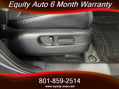 2016 Honda Pilot Elite  AWD - Photo 54 - West Valley City, UT 84119