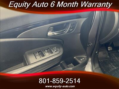 2016 Honda Pilot Elite  AWD - Photo 13 - West Valley City, UT 84119
