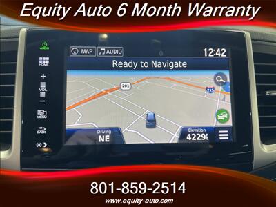 2016 Honda Pilot Elite  AWD - Photo 27 - West Valley City, UT 84119