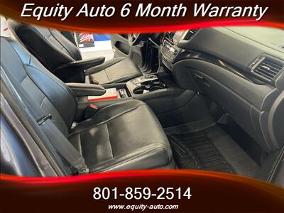 2016 Honda Pilot Elite  AWD - Photo 53 - West Valley City, UT 84119