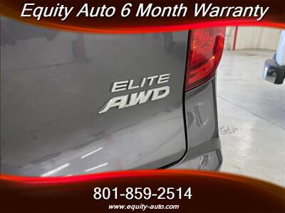 2016 Honda Pilot Elite  AWD - Photo 9 - West Valley City, UT 84119
