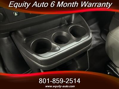 2014 Chevrolet Express 2500   - Photo 14 - West Valley City, UT 84119