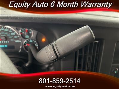 2014 Chevrolet Express 2500   - Photo 12 - West Valley City, UT 84119