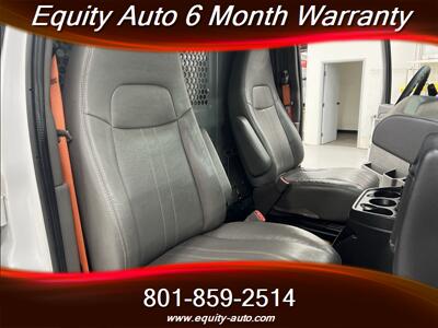 2014 Chevrolet Express 2500   - Photo 18 - West Valley City, UT 84119