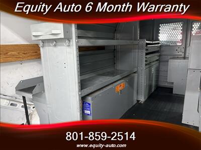 2014 Chevrolet Express 2500   - Photo 25 - West Valley City, UT 84119