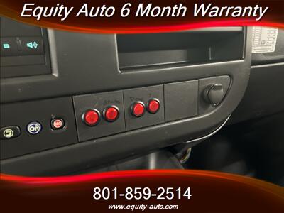 2014 Chevrolet Express 2500   - Photo 15 - West Valley City, UT 84119