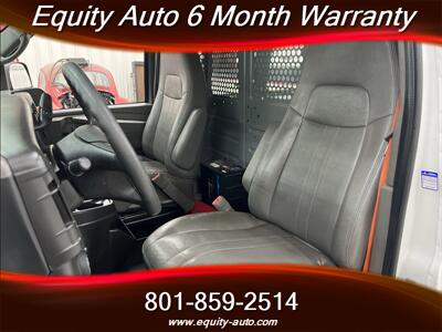 2014 Chevrolet Express 2500   - Photo 8 - West Valley City, UT 84119