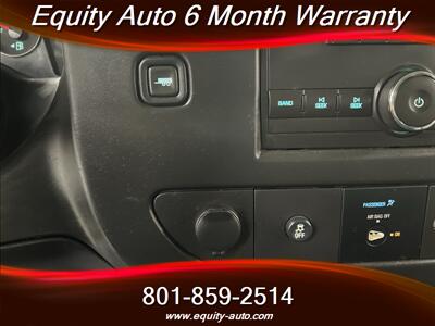 2014 Chevrolet Express 2500   - Photo 13 - West Valley City, UT 84119