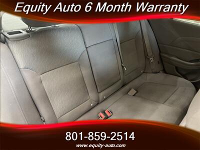 2013 Chevrolet Malibu LS   - Photo 26 - West Valley City, UT 84119
