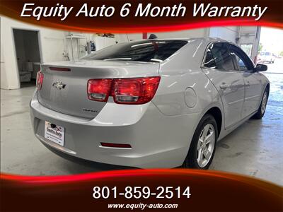2013 Chevrolet Malibu LS   - Photo 6 - West Valley City, UT 84119