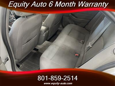 2013 Chevrolet Malibu LS   - Photo 23 - West Valley City, UT 84119