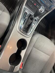 2013 Chevrolet Malibu LS   - Photo 22 - West Valley City, UT 84119