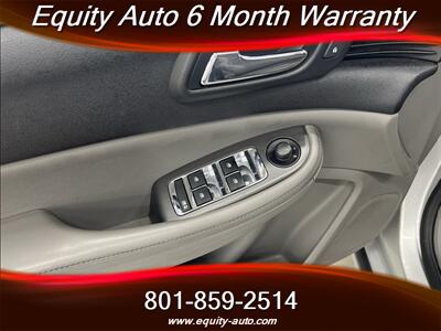 2013 Chevrolet Malibu LS   - Photo 11 - West Valley City, UT 84119