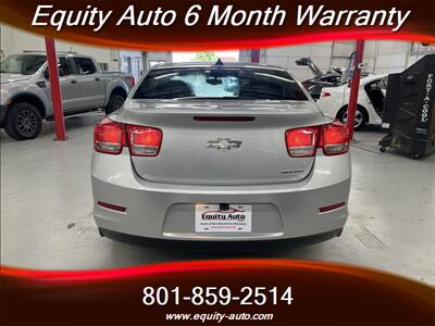 2013 Chevrolet Malibu LS   - Photo 7 - West Valley City, UT 84119