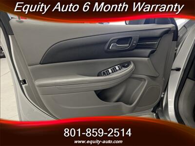 2013 Chevrolet Malibu LS   - Photo 10 - West Valley City, UT 84119