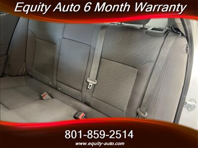 2013 Chevrolet Malibu LS   - Photo 24 - West Valley City, UT 84119