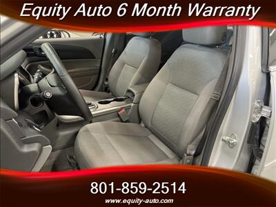 2013 Chevrolet Malibu LS   - Photo 13 - West Valley City, UT 84119
