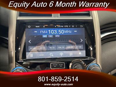 2013 Chevrolet Malibu LS   - Photo 18 - West Valley City, UT 84119