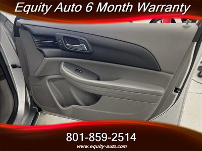 2013 Chevrolet Malibu LS   - Photo 27 - West Valley City, UT 84119