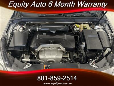 2013 Chevrolet Malibu LS   - Photo 30 - West Valley City, UT 84119