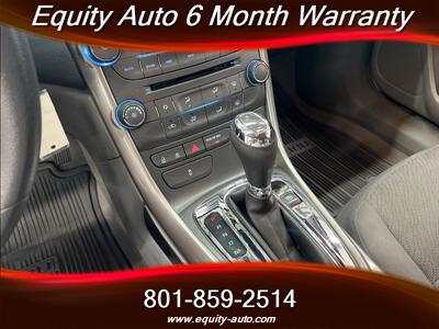 2013 Chevrolet Malibu LS   - Photo 20 - West Valley City, UT 84119