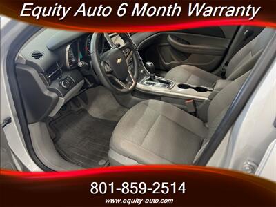 2013 Chevrolet Malibu LS   - Photo 12 - West Valley City, UT 84119