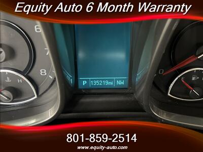 2013 Chevrolet Malibu LS   - Photo 16 - West Valley City, UT 84119