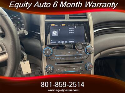 2013 Chevrolet Malibu LS   - Photo 17 - West Valley City, UT 84119