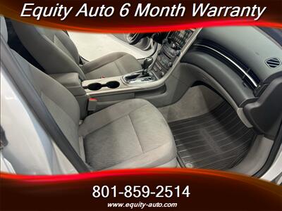 2013 Chevrolet Malibu LS   - Photo 28 - West Valley City, UT 84119