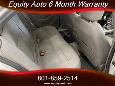 2013 Chevrolet Malibu LS   - Photo 25 - West Valley City, UT 84119