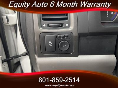 2010 Honda CR-V LX   - Photo 17 - West Valley City, UT 84119