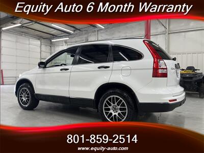 2010 Honda CR-V LX   - Photo 11 - West Valley City, UT 84119