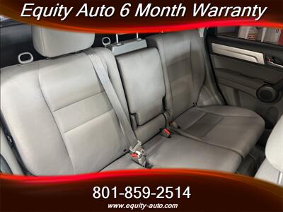 2010 Honda CR-V LX   - Photo 32 - West Valley City, UT 84119