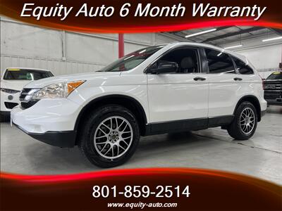 2010 Honda CR-V LX   - Photo 1 - West Valley City, UT 84119