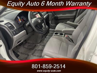 2010 Honda CR-V LX   - Photo 15 - West Valley City, UT 84119