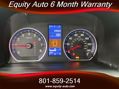 2010 Honda CR-V LX   - Photo 21 - West Valley City, UT 84119
