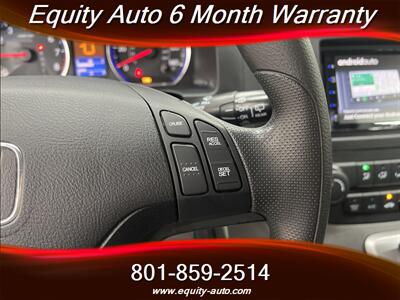 2010 Honda CR-V LX   - Photo 20 - West Valley City, UT 84119