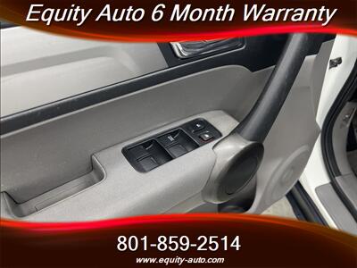2010 Honda CR-V LX   - Photo 14 - West Valley City, UT 84119