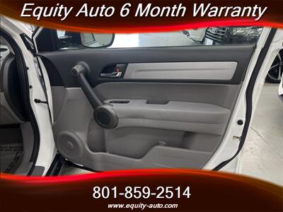 2010 Honda CR-V LX   - Photo 33 - West Valley City, UT 84119