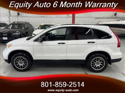 2010 Honda CR-V LX   - Photo 12 - West Valley City, UT 84119
